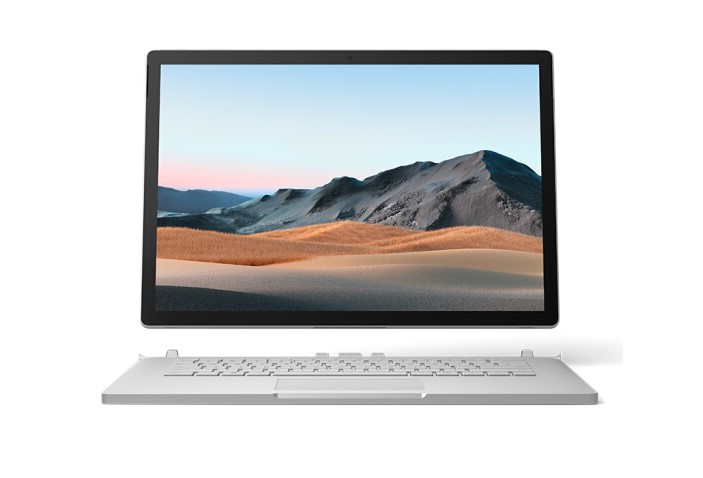 海勃湾Surface 维修前的准备工作